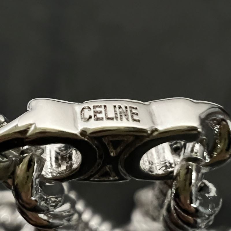 Celine Necklaces